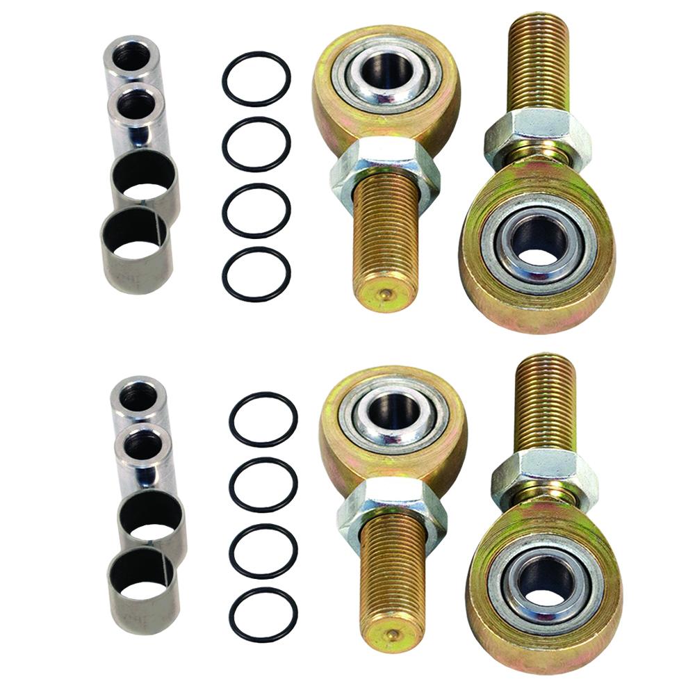 Zbroz Upper Radius Rod Rebuild Kit