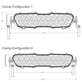 S&B '18-'26 Polaris Ranger XP 1000 Particle Separator