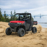 S&B '18-'26 Polaris Ranger XP 1000 Particle Separator