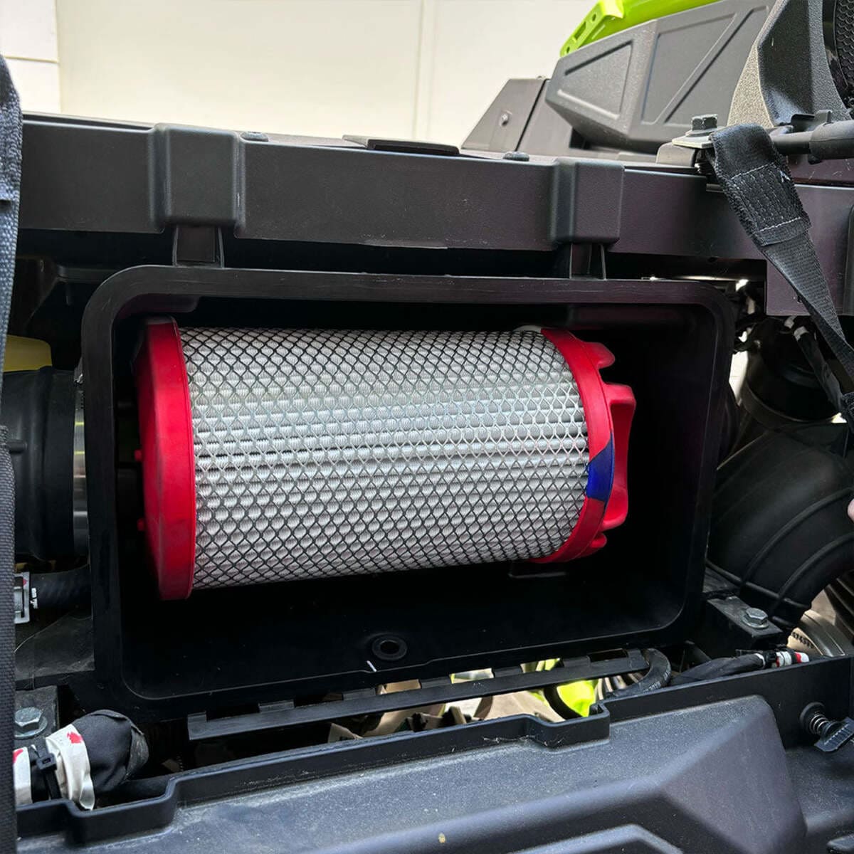 S&B '22 Polaris RZR Pro R Filter