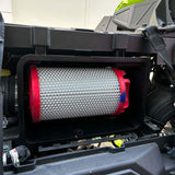 S&B '22 Polaris RZR Pro R Filter