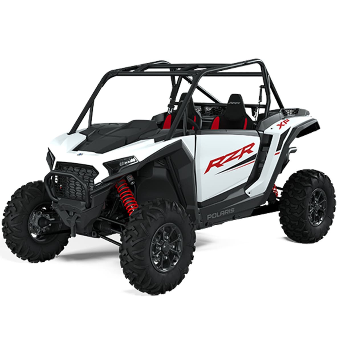 S&B '24 Polaris RZR XP 1000 Particle Separator