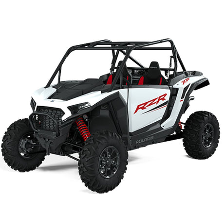 S&B '24 Polaris RZR XP 1000 Particle Separator