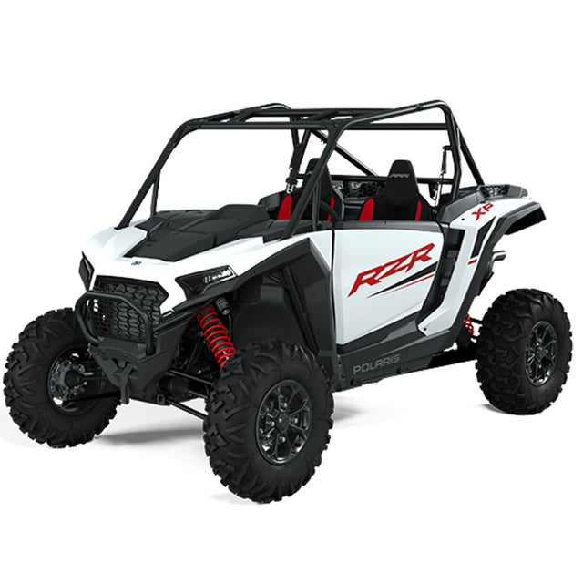 S&B '24 Polaris RZR XP 1000 Particle Separator