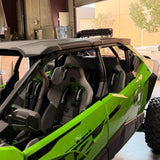 S&B Filters '26 Kawasaki Teryx 4 H2 & 5 H2 Particle Separator