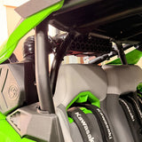 S&B Filters '26 Kawasaki Teryx 4 H2 & 5 H2 Particle Separator
