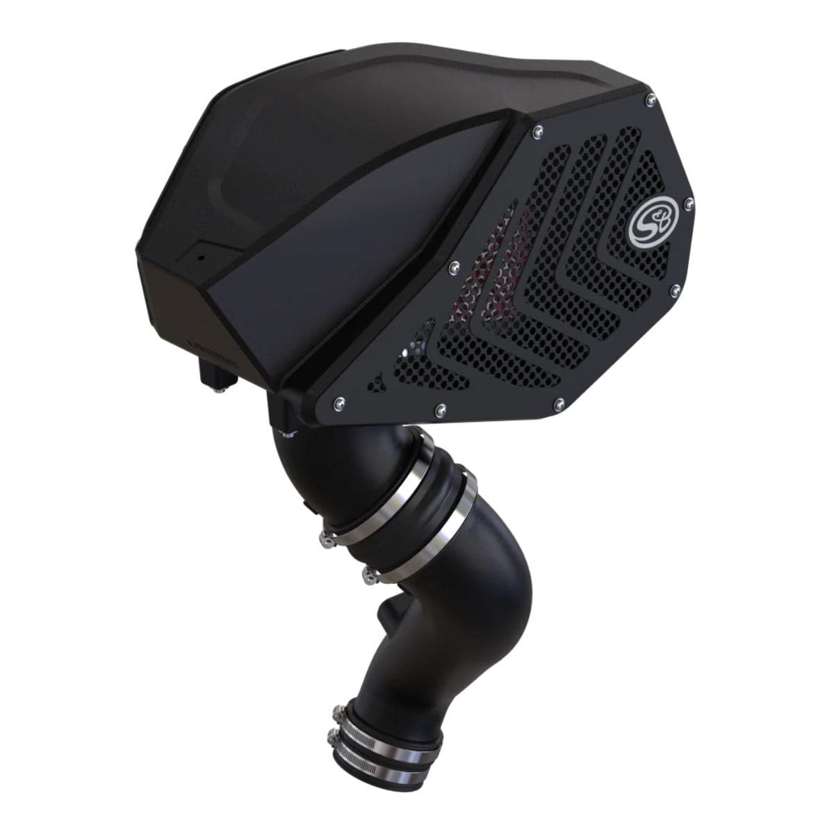 S&B Filters '26+ Kawasaki Teryx H2 Intake Kit