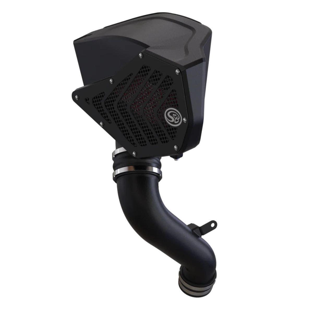 S&B Filters '26+ Kawasaki Teryx H2 Intake Kit