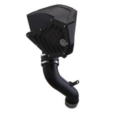 S&B Filters '26+ Kawasaki Teryx H2 Intake Kit