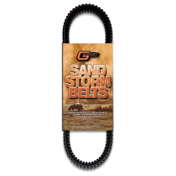 GBoost Sand Storm Drive Belt - Polaris Pro XP