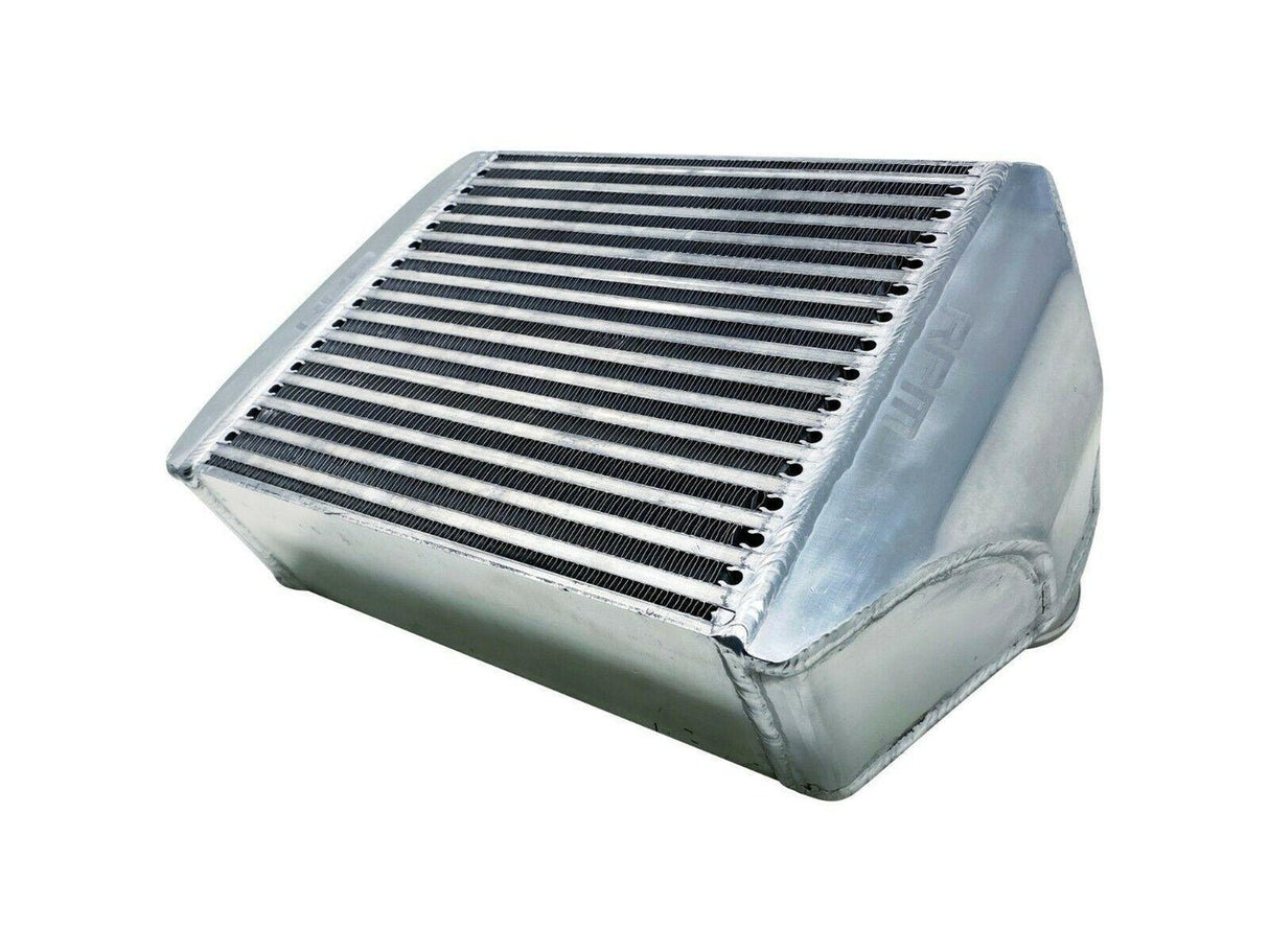 RPM Powersports Can-Am X3 (2020+) 120HP to 190+HP Big Core Intercooler Upgrade Kit