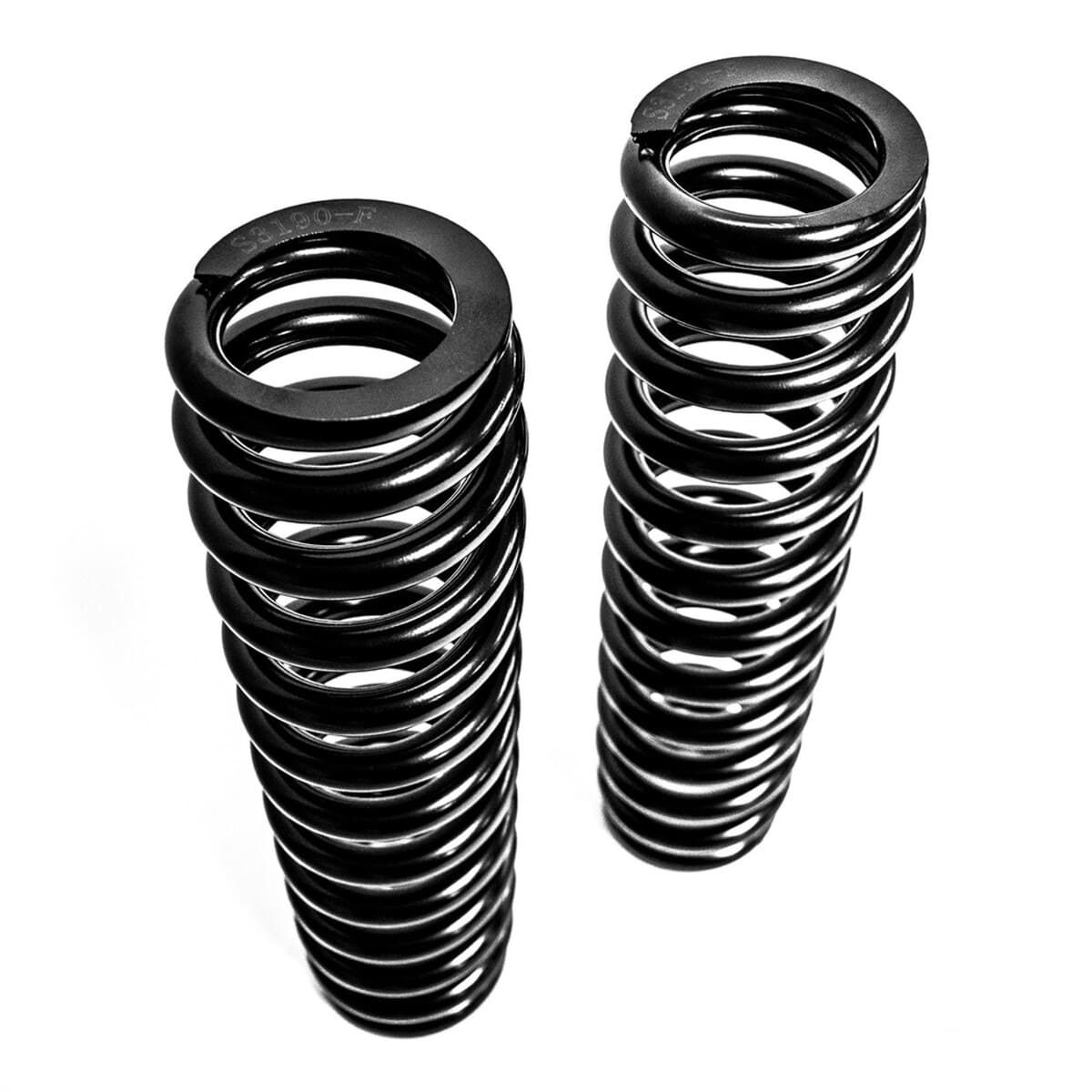 S3 Power Sports '16+ Honda Pioneer 1000 HD Springs