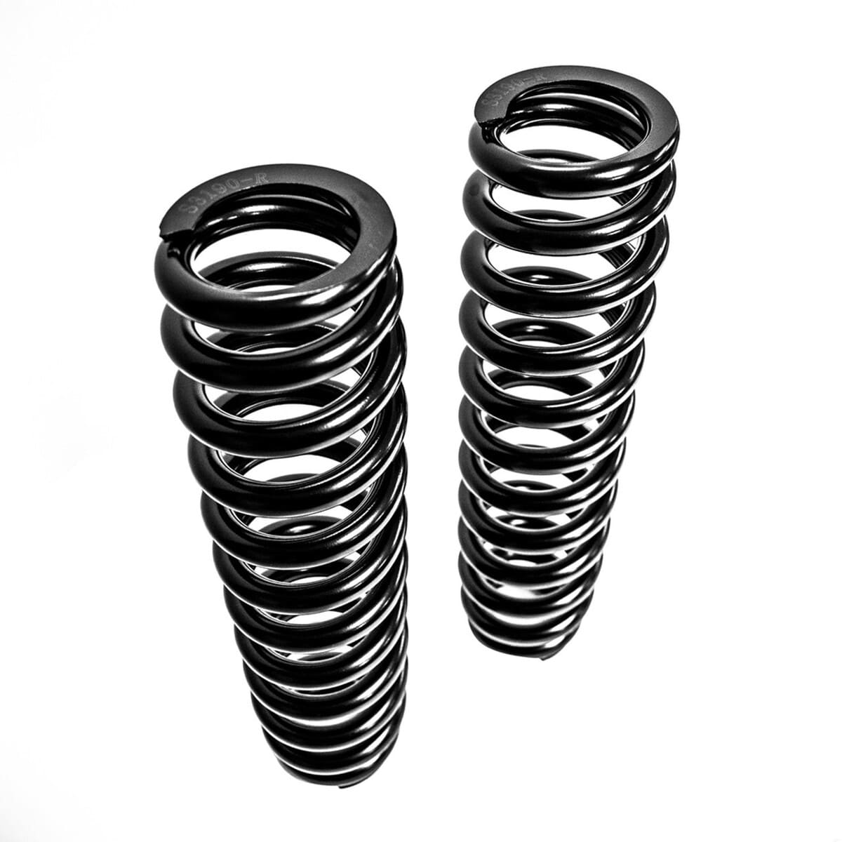S3 Power Sports '16+ Honda Pioneer 1000 HD Springs