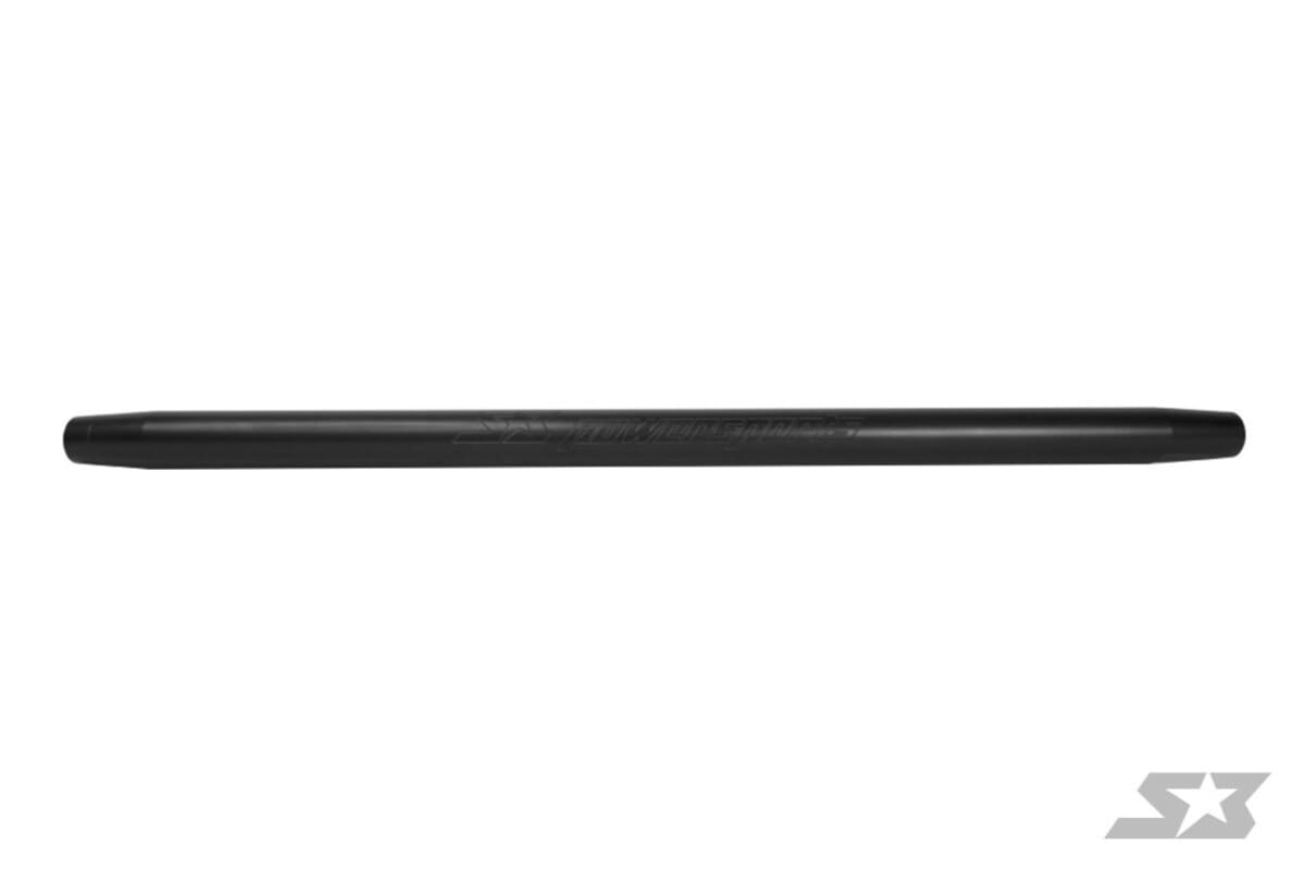 S3 Power Sports '17+ Can-Am Maverick X3 Billet Aluminum Tie Rods w/ Clevis