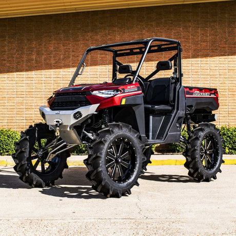 S3 Power Sports '18-'20 Polaris Ranger/Silver 8" Lift Kit