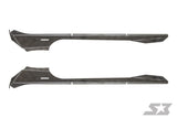 S3 Powersports '22+ Polaris RZR Pro R Trailing Arms Weld-In Gusset Kit