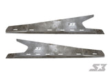 S3 Power Sports '22+ Polaris RZR Pro R Trailing Arms Weld-In Gusset Kit