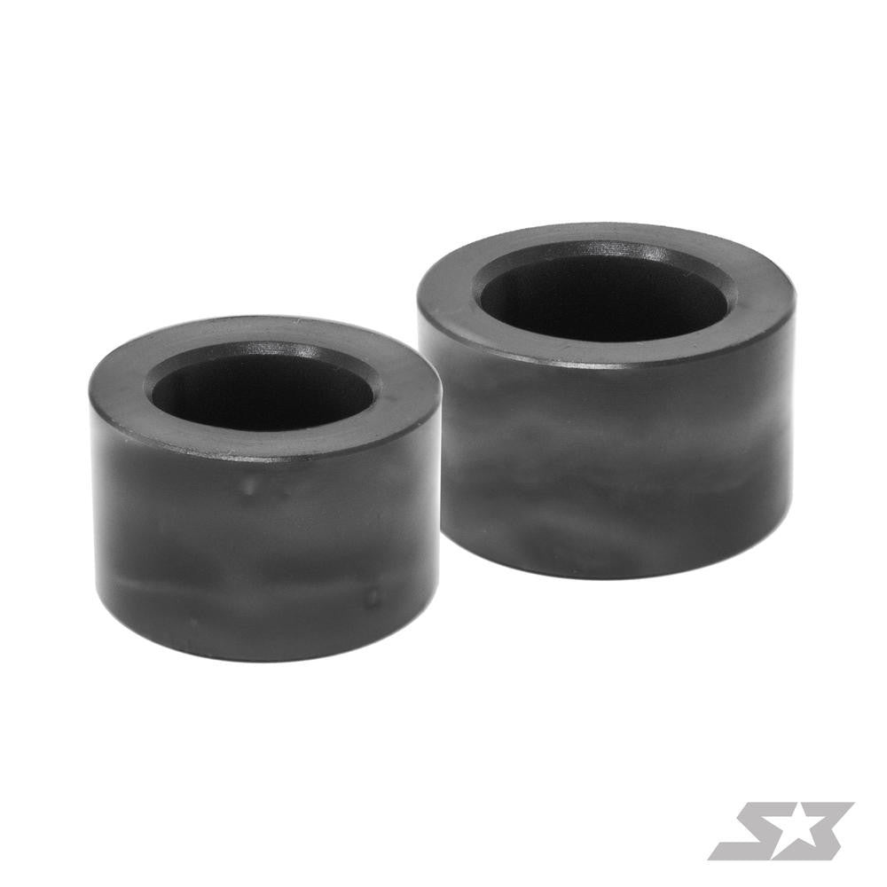 S3 Power Sports '22+ Polaris RZR Pro R/Turo R A-Arm Bushing Kits