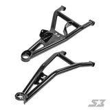 S3 Power Sports Can-Am Defender +2" Forward High Clearance A-Arm Kit