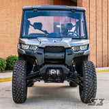 S3 Power Sports Can-Am Defender +2" Forward High Clearance A-Arm Kit