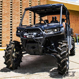S3 Power Sports Can-Am Defender +2" Forward High Clearance A-Arm Kit