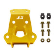 S3 Power Sports Can-Am Maverick R Pull Plate