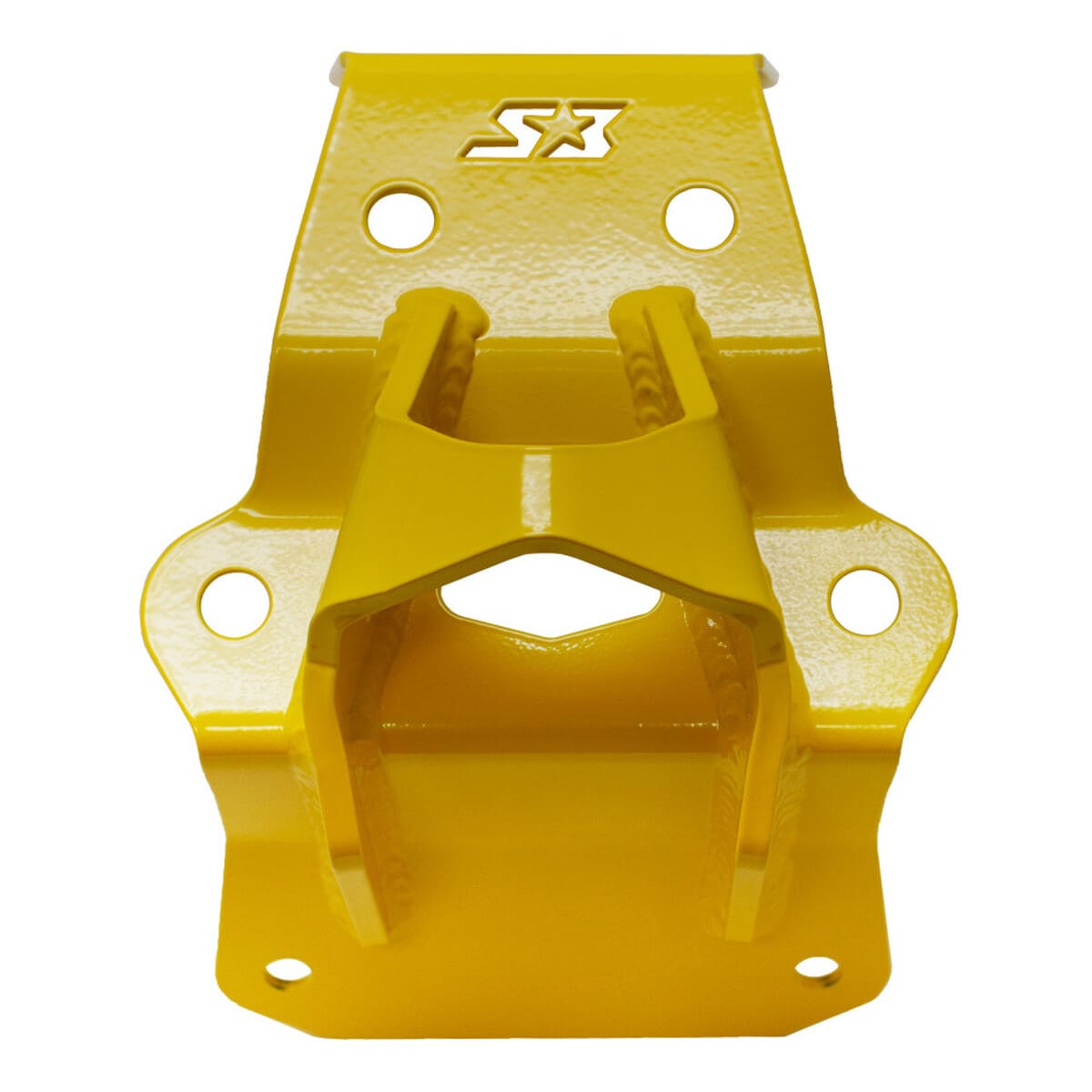 S3 Power Sports Can-Am Maverick R Pull Plate