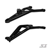 S3 Power Sports Can-Am Maverick Sport / Commander +2" Forward High Clearance A-Arm Kit