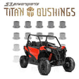 S3 Power Sports Can-Am Maverick Sport/ Trail Titan A-Arm Bushing Kits