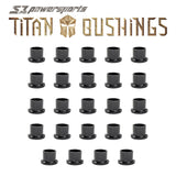 S3 Power Sports Can-Am Maverick Sport/ Trail Titan A-Arm Bushing Kits