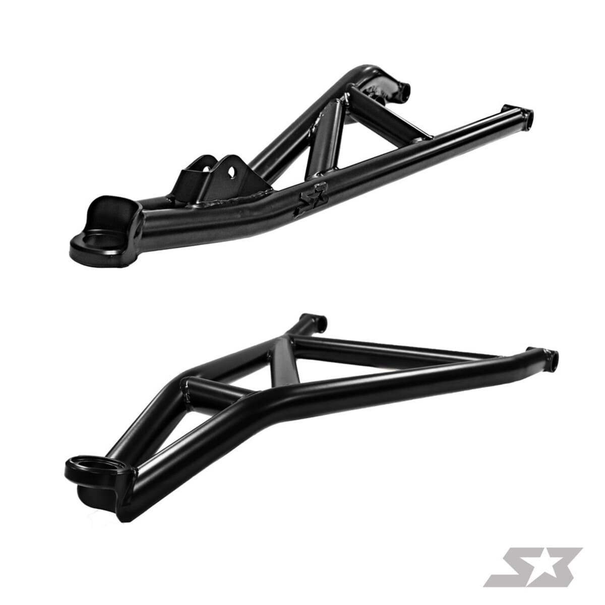 S3 Power Sports Can-Am Maverick X3 High Clearance A-Arm Kit