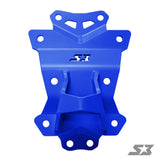 S3 Power Sports Can-Am Maverick X3 Pull Plate