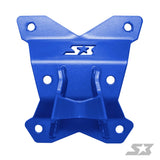 S3 Power Sports Can-Am Maverick X3 Pull Plate