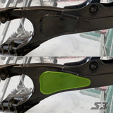 S3 Power Sports Can-Am Maverick X3 Trailing Arms Weld-In Gusset Kit