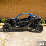 S3 Power Sports Can-Am Maverick X3/ X3 Max Custom Roll Cage