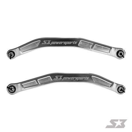 S3 Power Sports Honda Talon 1000X/ 1000R High Clearance Billet Aluminum Radius Rods