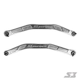 S3 Power Sports Honda Talon 1000X/ 1000R High Clearance Billet Aluminum Radius Rods