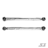 S3 Power Sports Honda Talon 1000X/ 1000R High Clearance Billet Aluminum Radius Rods