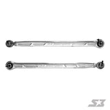 S3 Power Sports Honda Talon 1000X/ 1000R High Clearance Billet Aluminum Radius Rods