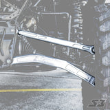 S3 Power Sports Honda Talon 1000X/ 1000R High Clearance Billet Aluminum Radius Rods