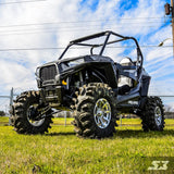 S3 Powersports Polaris General/ RZR S 1000/ RZR S 900 3" Bracket Lift Kit