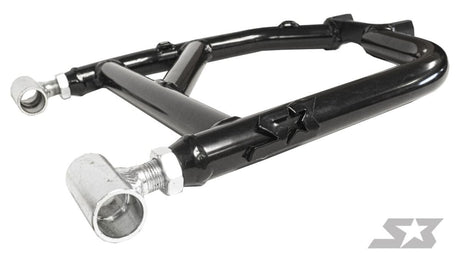 S3 Power Sports Polaris Ranger Rear Upper Adjustable A-Arms