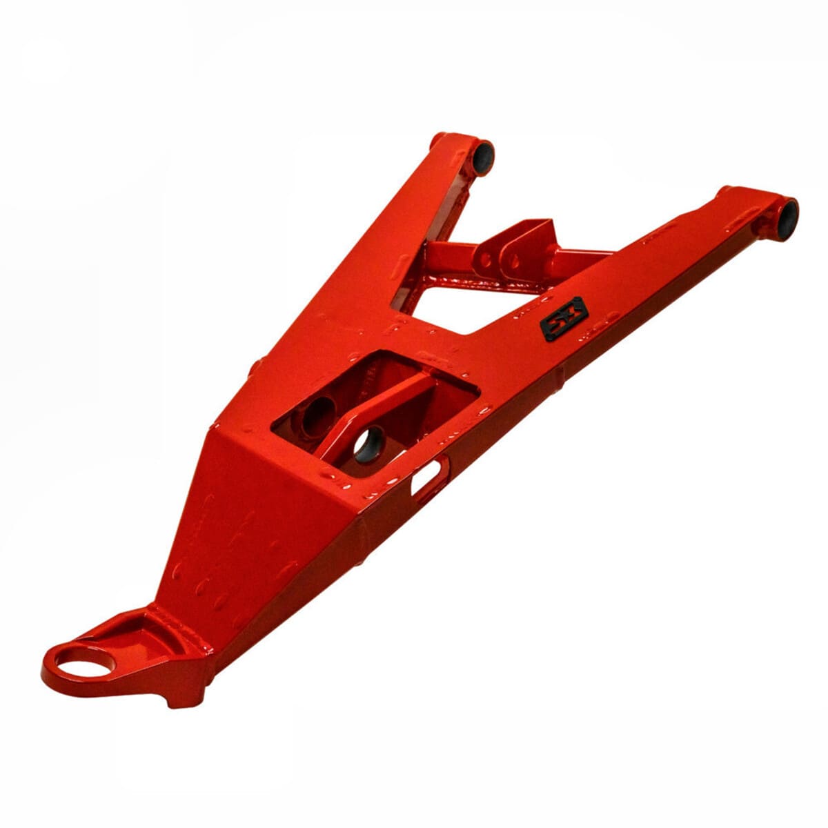 S3 Power Sports Polaris RZR Pro R/Turbo R High Clearance Boxed Lower A-Arms