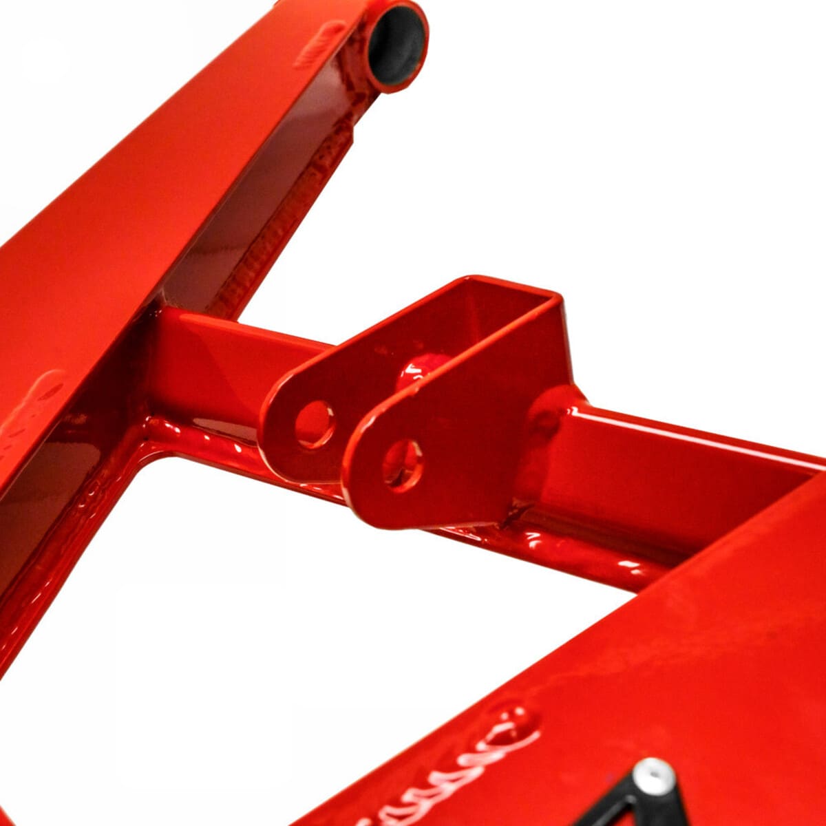 S3 Power Sports Polaris RZR Pro R/Turbo R High Clearance Boxed Lower A-Arms