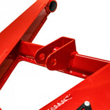 S3 Power Sports Polaris RZR Pro R/Turbo R High Clearance Boxed Lower A-Arms