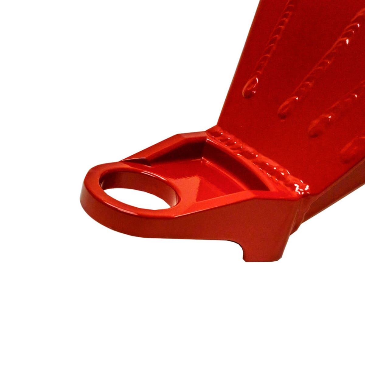 S3 Power Sports Polaris RZR Pro R/Turbo R High Clearance Boxed Lower A-Arms