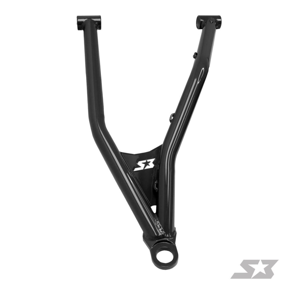 S3 Power Sports Polaris RZR Pro R/Turbo R Upper A-Arms