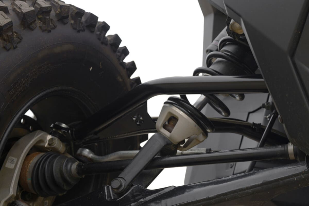 S3 Power Sports Polaris RZR Pro R/Turbo R Upper A-Arms