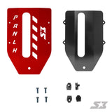 S3 Power Sports Polaris RZR Shifter Gate