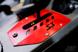 S3 Power Sports Polaris RZR Shifter Gate